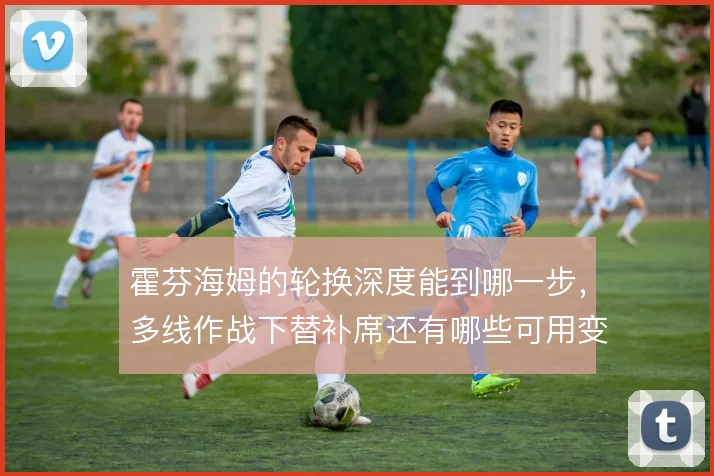 霍芬海姆的轮换深度能到哪一步，多线作战下替补席还有哪些可用变化