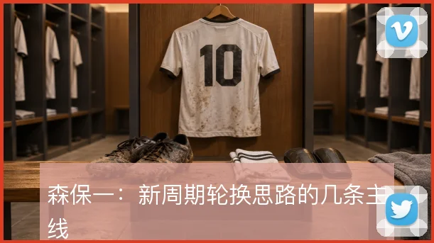 森保一：新周期轮换思路的几条主线