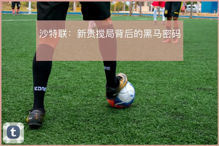 沙特联：新贵搅局背后的黑马密码